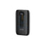 Porodo 4 Power Bank Station Lightning & Type-C Integrated Cable - 10000mAh / Black Accessories > Power Bank