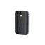 Porodo 4 Power Bank Station Lightning & Type-C Integrated Cable - 10000mAh / Black Accessories > Power Bank