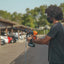 Porodo 4000mAh Portable Car Wash Machine - Black / Orange Accessories > Other Accessories