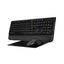 Porodo 4in1 Gaming Starter Kit - Black Accessories > Keyboard & Mouse > Gaming Zone