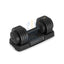 Porodo 55 LB Single Adjustable Smart Dumbbell - Black Accessories > Other Accessories
