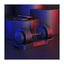 Porodo 55 LB Single Adjustable Smart Dumbbell - Black Accessories > Other Accessories