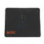 Porodo 5in1 Ultimate Gaming Kit - Black Accessories > Keyboard & Mouse > Gaming Zone