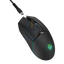 Porodo 7D Wireless/Wired RGB Gaming Mouse - Built-in Rechargeable Battery - Black Accessories > Keyboard & Mouse >