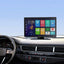 Porodo 9’’ Android CarPlay Tablet & DVR - Black Accessories > Mobiles & Tablets > Tablets