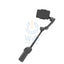 Porodo AI Tracker Gimbal P9 - Black Accessories > Smart Devices