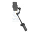 Porodo AI Tracker Gimbal P9 - Black Accessories > Smart Devices