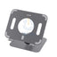Porodo Aluminum Alloy Holder Angle Adjustable And Rotatable Tablet Stand - Grey Accessories > Mobiles & Tablets >