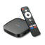 Porodo Android Video Streaming / TV Box - Black Accessories > Smart Devices