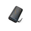 Porodo Blue 20000mAh Compact Power Bank - Black Accessories > Power Bank
