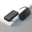 Porodo Blue 20000mAh Compact Power Bank - Black Accessories > Power Bank
