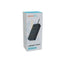 Porodo Blue 6 Universal Sockets Power Strip - 3 Meter / Black Accessories > Power Adapters