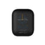 Porodo Blue Deep Bass Wireless Earbuds 2 - Black Accessories > Audio > Headphones > Offer Zone