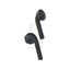 Porodo Blue Deep Bass Wireless Earbuds 2 - Black Accessories > Audio > Headphones > Offer Zone