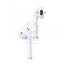 Porodo Blue Deep Bass Wireless Earbuds 2 - White Accessories > Audio > Headphones