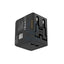 Porodo Blue Dual USB Universal Charger - Black Accessories > Power Adapters