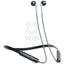 Porodo Blue ENC Neckband Apple Buds Earphones - Black Accessories > Audio > Headphones