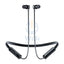 Porodo Blue ENC Neckband - Wireless / Black Accessories > Audio > Headphones