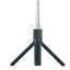 Porodo Bluetooth Selfie-Stick With Tripod - Black Accessories > Mobiles & Tablets > Mobiles > Mobile Holder / Stands