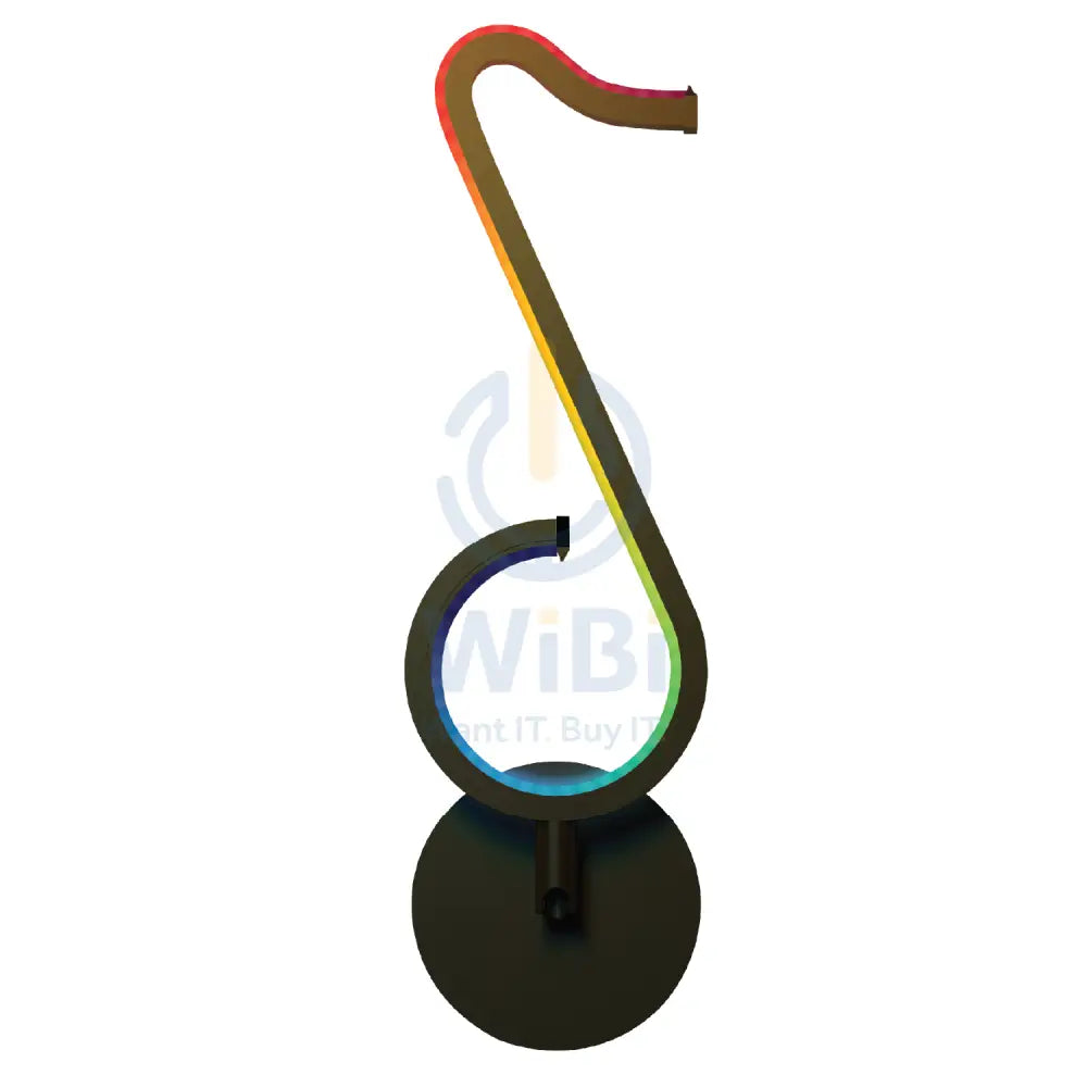 Porodo Brite Smart LED Desk Lamp 12W Accessories > Mobiles & Tablets > Mobiles