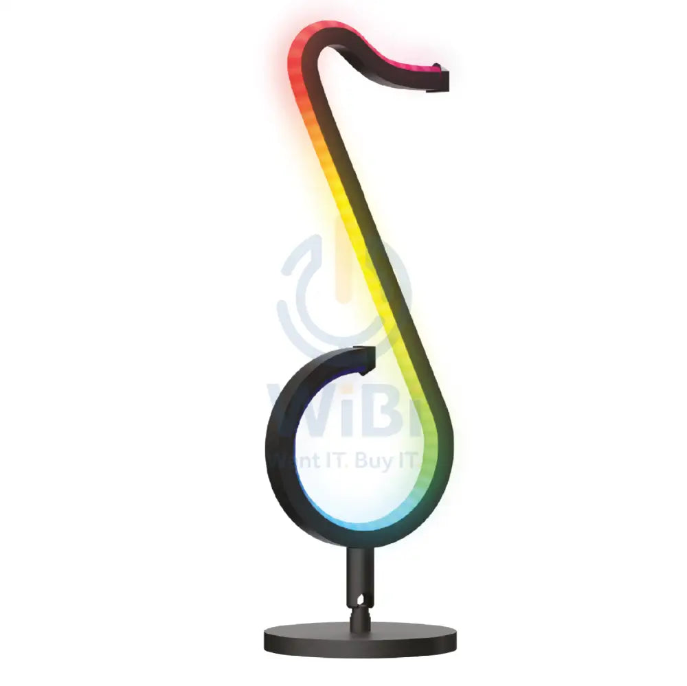 Porodo Brite Smart LED Desk Lamp 12W Accessories > Mobiles & Tablets > Mobiles