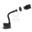 Porodo Compact Flexible Car Mount Accessories > Mobiles & Tablets > Mobiles > Mobile Holder / Stands