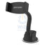 Porodo Compact Flexible Car Mount Accessories > Mobiles & Tablets > Mobiles > Mobile Holder / Stands