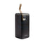 Porodo Compact Power Bank - 50000mAh / PD / 65W / Black Accessories > Power Bank