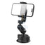 Porodo Dashboard Windshield Exterior Phone & Camera Mount Accessories > Mobiles & Tablets > Mobiles > Mobile Holder