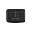 Porodo Desktop Charger With Fast-Wireless Charging - Black Accessories > Power Adapters