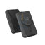 Porodo Digital MagSafe PowerBank With Stand - 10000mAh / Black Accessories > Power Bank