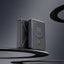Porodo Digital MagSafe PowerBank With Stand - 10000mAh / Black Accessories > Power Bank