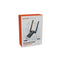 Porodo Dual Band USB Adapter with External Antenna - Black Accessories > Cables & Converters > Cables