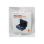 Porodo Dual Lavalier Microphone & Charging Case - Black Accessories > Audio > Microphone