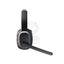 Porodo ENC Wireless Work Headphone - Black Accessories > Audio > Headphones