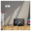 Porodo Forcebase Portable Power Station - 150W / Gray/Black Accessories > Power Station