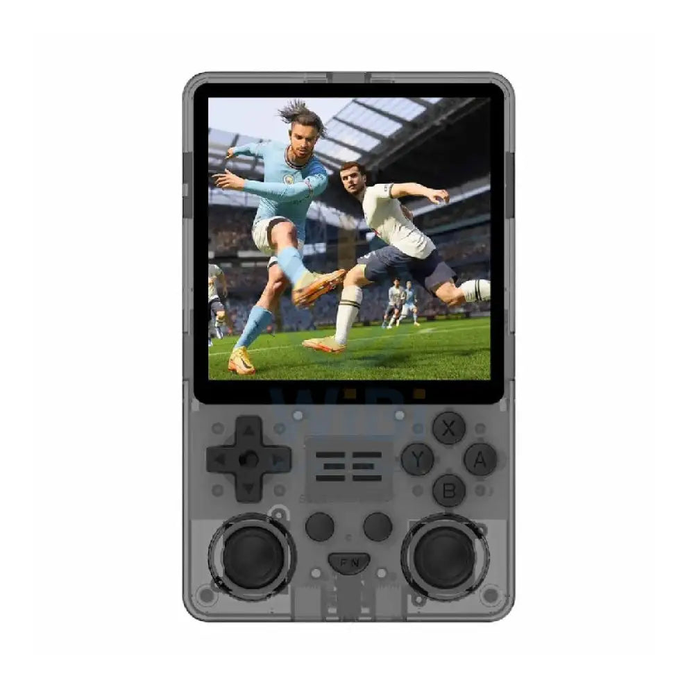 Porodo Gaming Arcade Pro Classic JELOS OS - Game Console / Black Gaming Consoles > Gaming Zone
