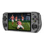Porodo Gaming Arcade Pro JELOS OS - Game Console / Black Gaming Consoles > Gaming Zone