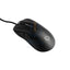 Porodo Gaming Black Hawk 8D Wired Gaming Mouse - Black Accessories > Keyboard & Mouse > Gaming Zone