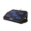 Porodo Gaming Cooling Pad - Multi Fan / Black Accessories > Other Accessories > Gaming Zone > Offer Zone