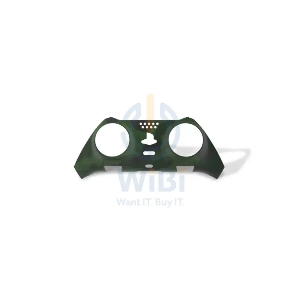 Porodo Gaming Decorative Panel Combo for Edge Controller - Blue + Camo Accessories > Other Accessories > Gaming Zone
