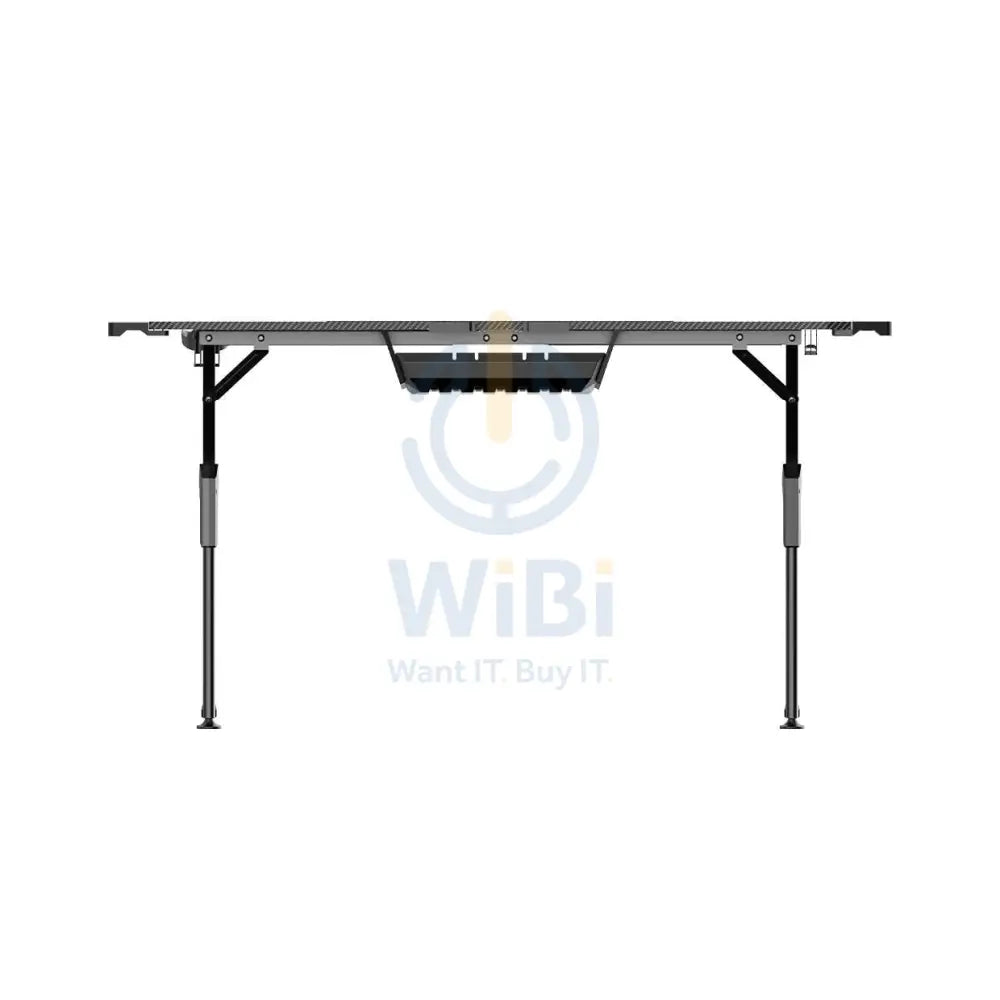 Porodo Gaming E-Sports Gaming Desk - Black Accessories > Other Accessories > Gaming Zone