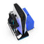 Porodo Gaming Multi-Function PS5 and Headphone Cooling and Charging Hub - Black / White Accessories > Other Accessories