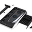 Porodo Gaming Multi-Function PS5 and Headphone Cooling and Charging Hub - Black / White Accessories > Other Accessories