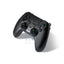 Porodo Gaming PS4 Wireless Controller With Macro & Turbo Keys - Black Accessories > Gaming Controllers > Gaming Zone