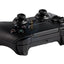 Porodo Gaming PS4 Wireless Controller With Macro & Turbo Keys - Black Accessories > Gaming Controllers > Gaming Zone