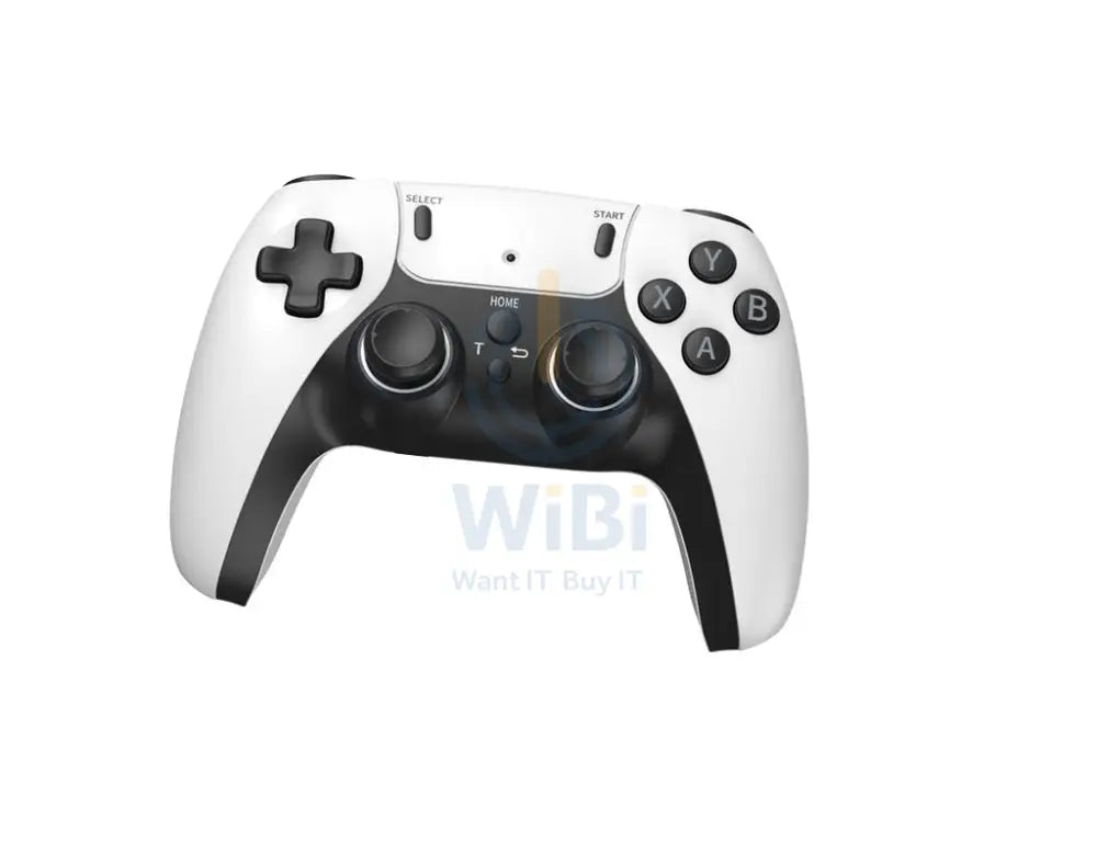 Porodo Gaming PS5 Controller - Black Accessories > Gaming Controllers > Gaming Zone