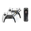 Porodo Gaming PS5 Controller - Black Accessories > Gaming Controllers > Gaming Zone