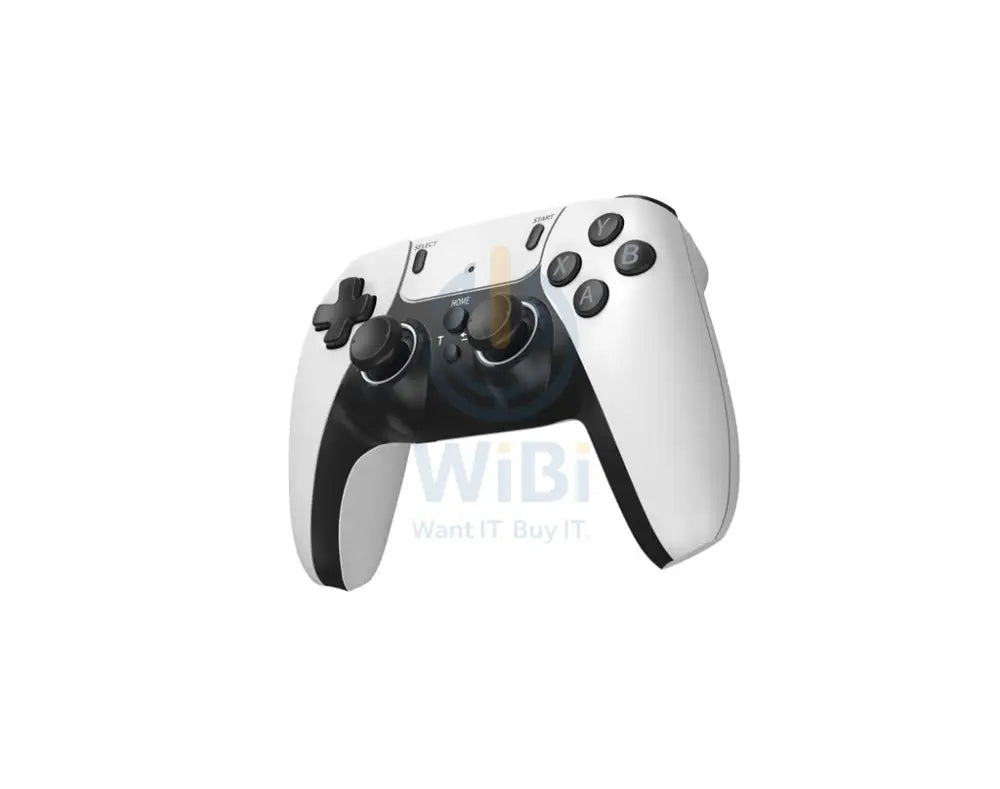 Porodo Gaming PS5 Controller - Black Accessories > Gaming Controllers > Gaming Zone
