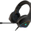 Porodo Gaming RGB Headphone HD Sound - Black Accessories > Audio > Headphones > Gaming Zone